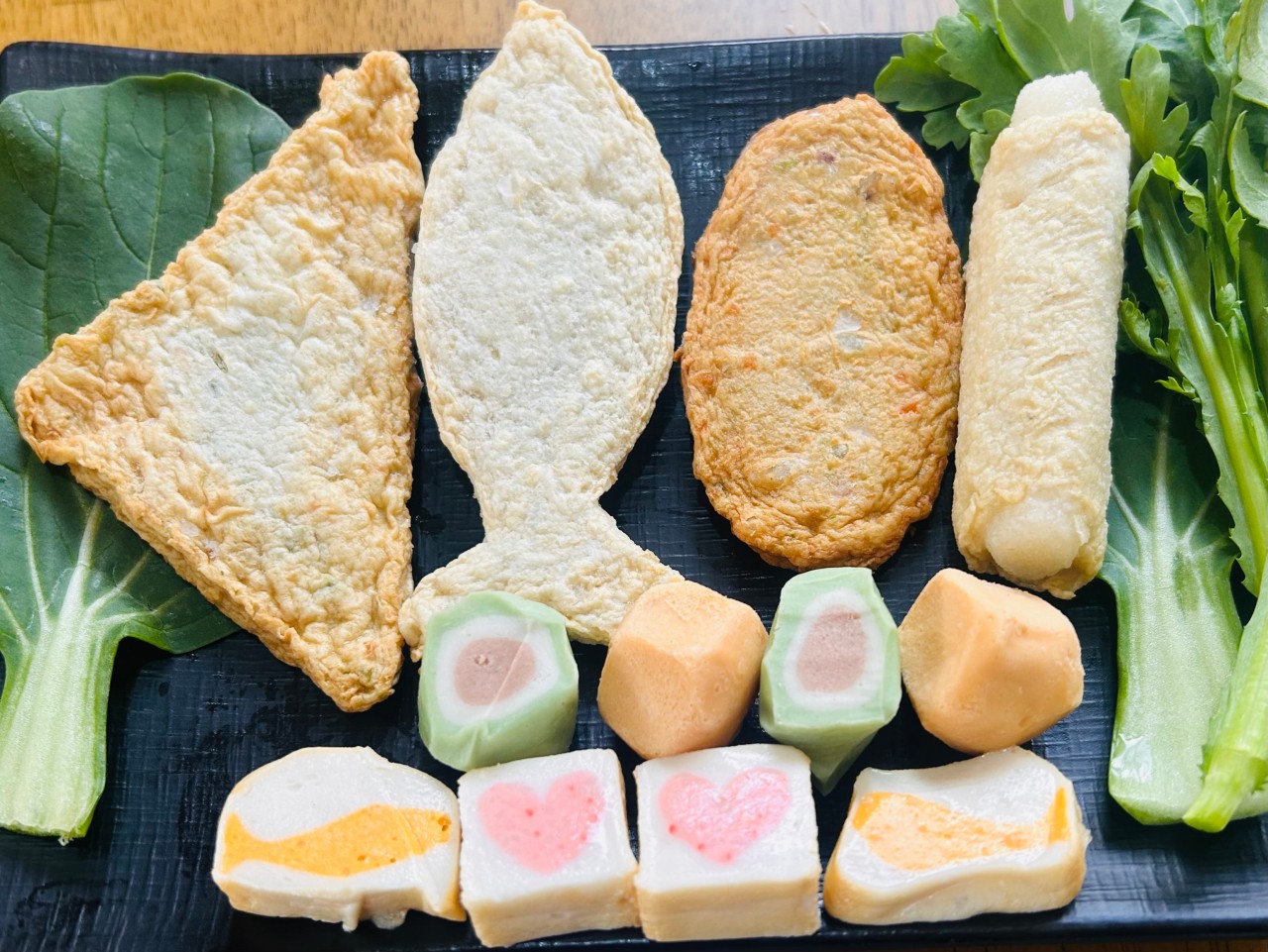 문115 샤브칼국수 어묵추가 — 용인 모현 맛집