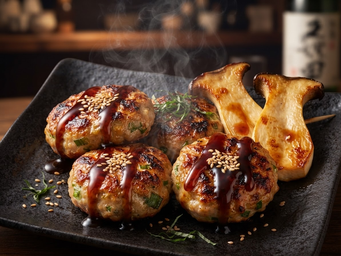 문115 샤브칼국수 육즙 팡팡 떡갈비 — 용인 모현 맛집